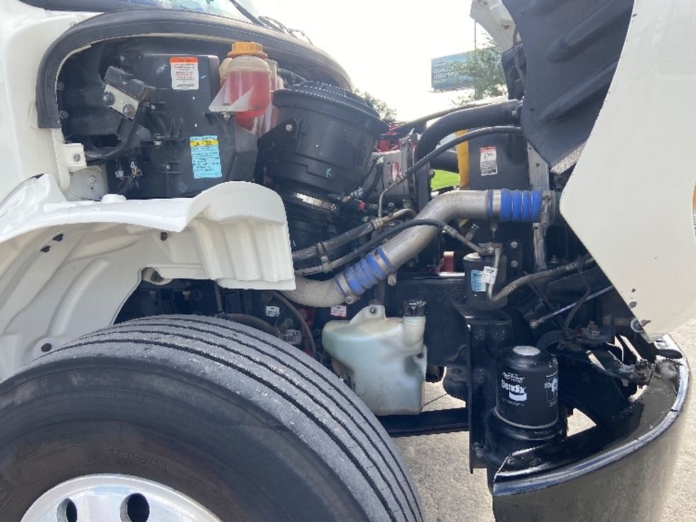Medium Duty Box Truck-Light and Medium Duty Trucks-Freightliner-2020-M2-San Antonio-TX-289,374\n\t\tmiles-$ 23,750 - Image 23