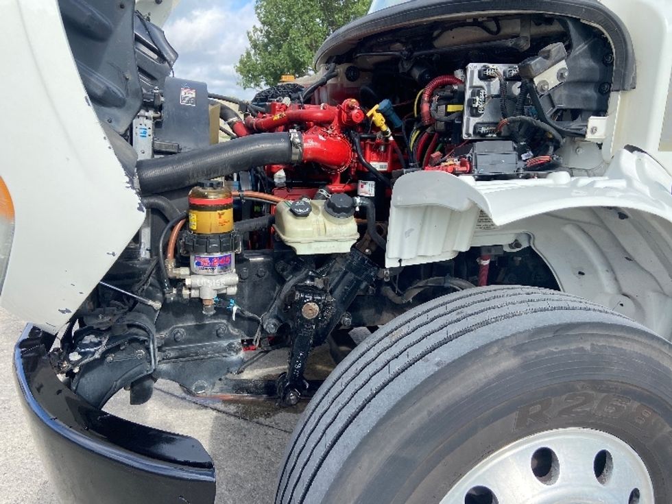 Medium Duty Box Truck-Light and Medium Duty Trucks-Freightliner-2020-M2-San Antonio-TX-289,374\n\t\tmiles-$ 23,750 - Image 24