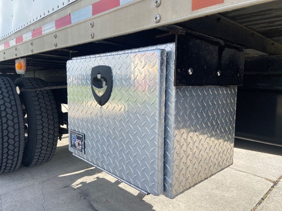 Medium Duty Box Truck-Light and Medium Duty Trucks-Freightliner-2020-M2-San Antonio-TX-289,374\n\t\tmiles-$ 23,750 - Image 25
