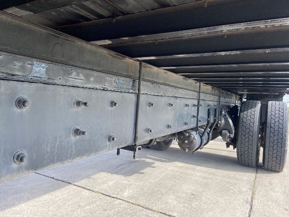 Medium Duty Box Truck-Light and Medium Duty Trucks-Freightliner-2020-M2-San Antonio-TX-289,374\n\t\tmiles-$ 23,750 - Image 5