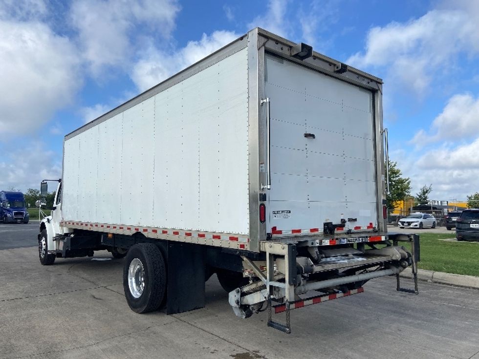 Medium Duty Box Truck-Light and Medium Duty Trucks-Freightliner-2020-M2-San Antonio-TX-289,374\n\t\tmiles-$ 23,750 - Image 6