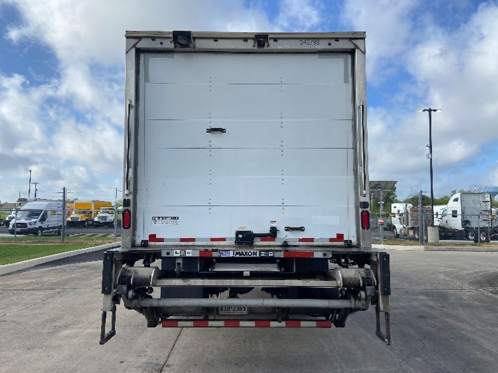 Medium Duty Box Truck-Light and Medium Duty Trucks-Freightliner-2020-M2-San Antonio-TX-289,374\n\t\tmiles-$ 23,750 - Image 7