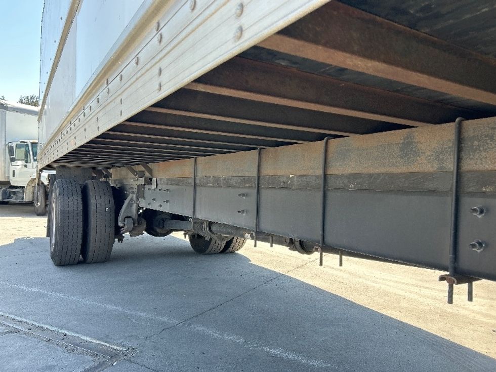 Medium Duty Box Truck-Light and Medium Duty Trucks-Freightliner-2020-M2-San Diego-CA-138,010\n\t\tmiles-$ 58,000 - Image 14