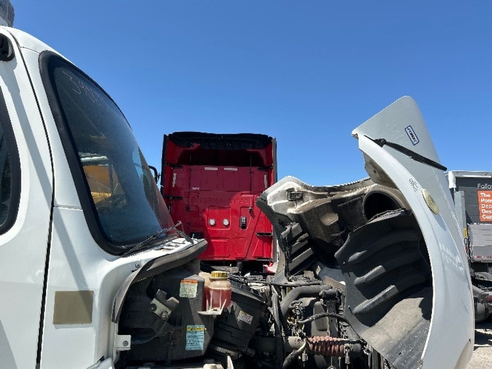 Medium Duty Box Truck-Light and Medium Duty Trucks-Freightliner-2020-M2-San Diego-CA-138,010\n\t\tmiles-$ 58,000 - Image 23