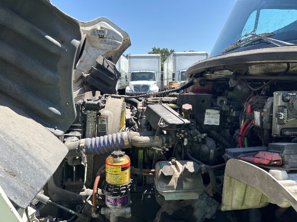 Medium Duty Box Truck-Light and Medium Duty Trucks-Freightliner-2020-M2-San Diego-CA-138,010\n\t\tmiles-$ 58,000 - Image 24