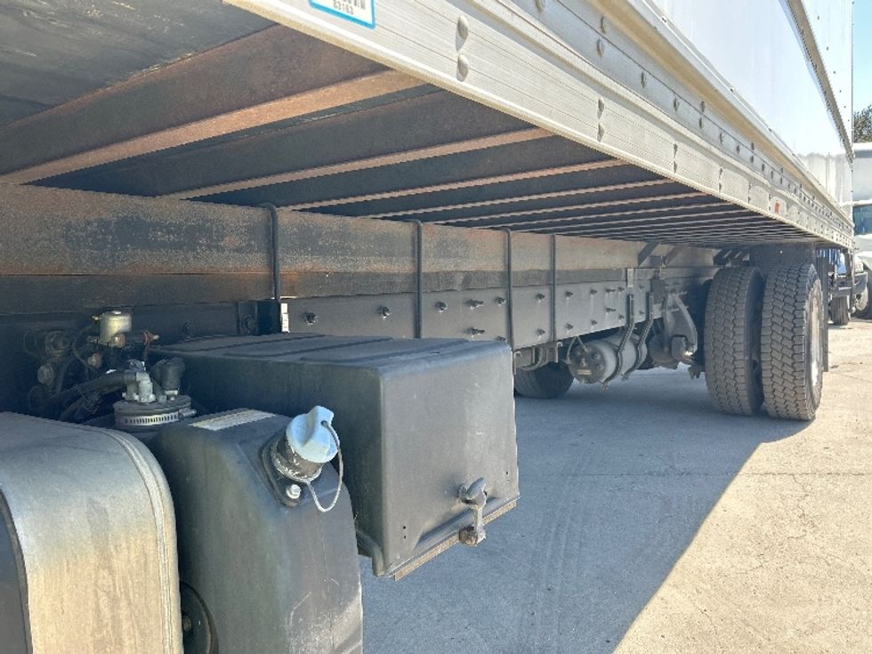 Medium Duty Box Truck-Light and Medium Duty Trucks-Freightliner-2020-M2-San Diego-CA-138,010\n\t\tmiles-$ 58,000 - Image 5