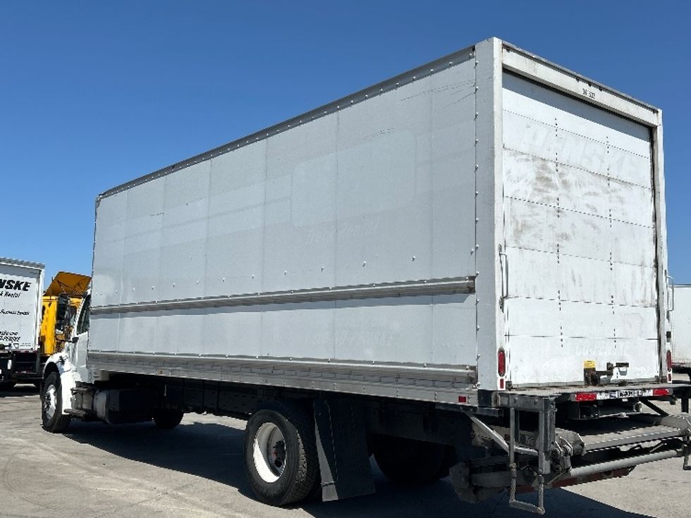 Medium Duty Box Truck-Light and Medium Duty Trucks-Freightliner-2020-M2-San Diego-CA-138,010\n\t\tmiles-$ 58,000 - Image 6