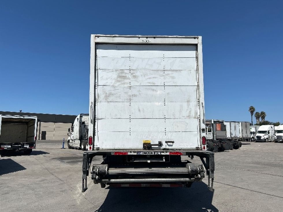 Medium Duty Box Truck-Light and Medium Duty Trucks-Freightliner-2020-M2-San Diego-CA-138,010\n\t\tmiles-$ 58,000 - Image 7