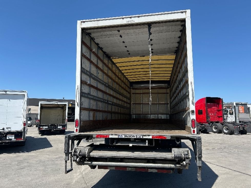 Medium Duty Box Truck-Light and Medium Duty Trucks-Freightliner-2020-M2-San Diego-CA-138,010\n\t\tmiles-$ 58,000 - Image 8