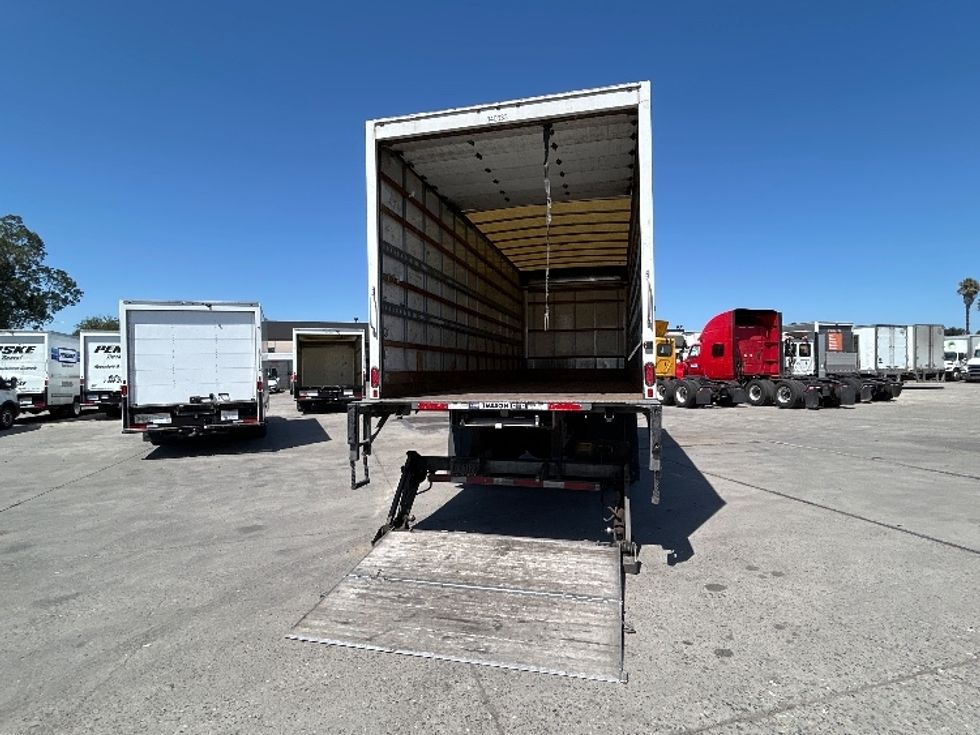 Medium Duty Box Truck-Light and Medium Duty Trucks-Freightliner-2020-M2-San Diego-CA-138,010\n\t\tmiles-$ 58,000 - Image 9