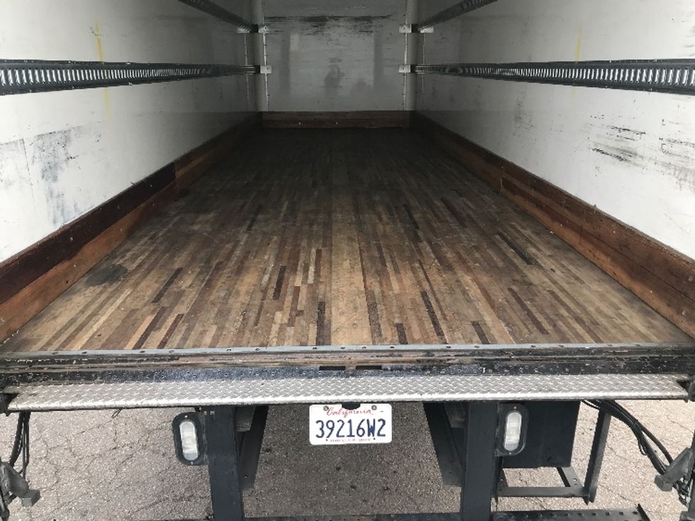 Medium Duty Box Truck-Light and Medium Duty Trucks-Freightliner-2020-M2-San Diego-CA-150,091\n\t\tmiles-$ 61,250 - Image 10