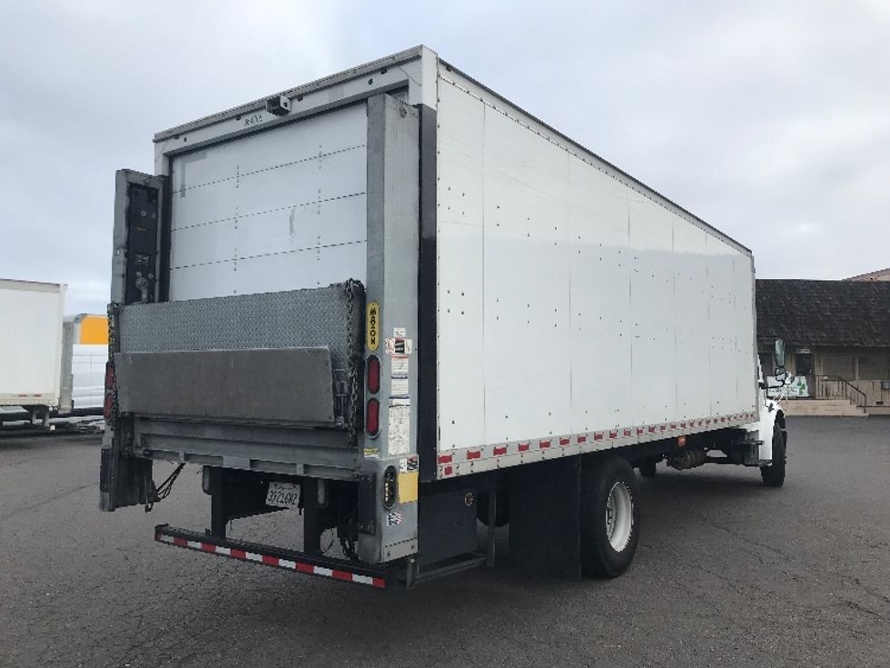 Medium Duty Box Truck-Light and Medium Duty Trucks-Freightliner-2020-M2-San Diego-CA-150,091\n\t\tmiles-$ 61,250 - Image 13