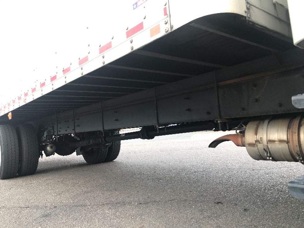 Medium Duty Box Truck-Light and Medium Duty Trucks-Freightliner-2020-M2-San Diego-CA-150,091\n\t\tmiles-$ 61,250 - Image 14