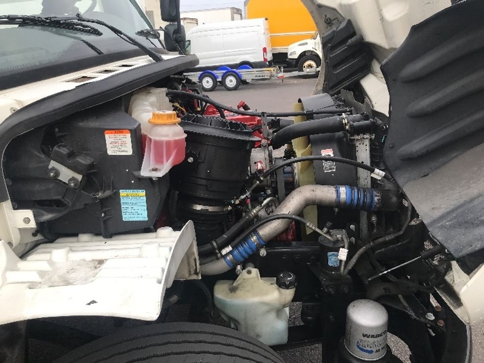 Medium Duty Box Truck-Light and Medium Duty Trucks-Freightliner-2020-M2-San Diego-CA-150,091\n\t\tmiles-$ 61,250 - Image 23