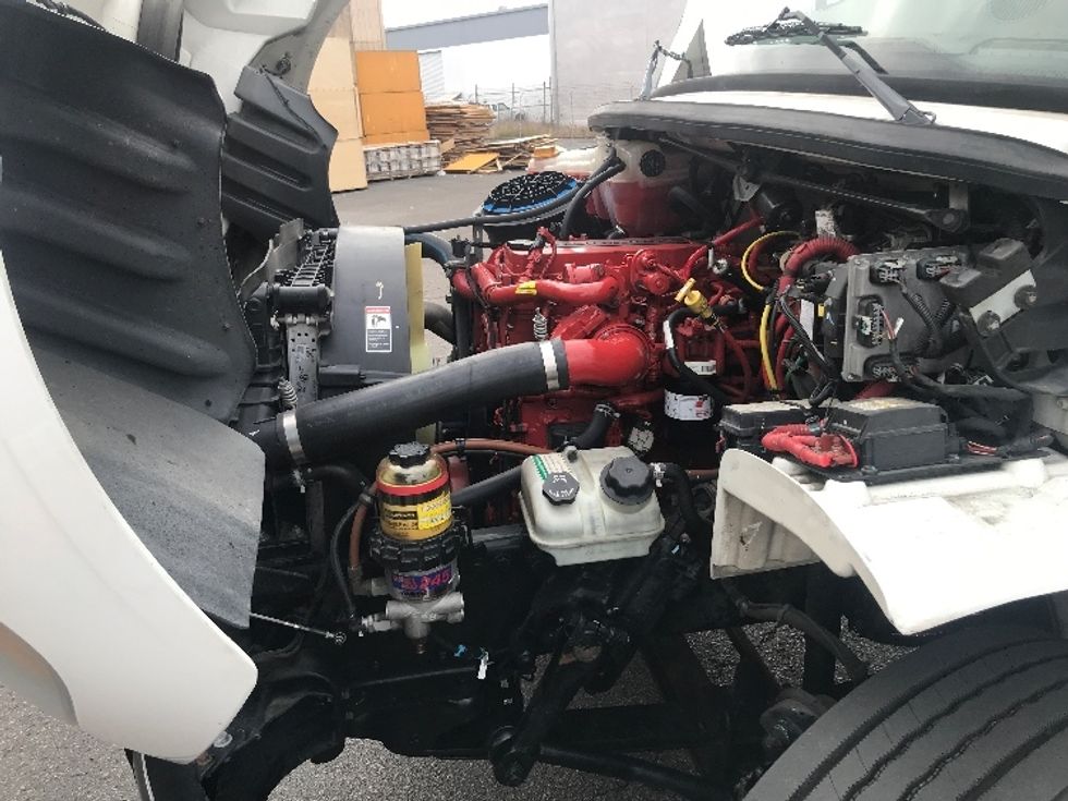 Medium Duty Box Truck-Light and Medium Duty Trucks-Freightliner-2020-M2-San Diego-CA-150,091\n\t\tmiles-$ 61,250 - Image 24