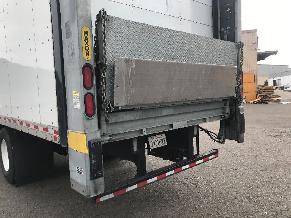 Medium Duty Box Truck-Light and Medium Duty Trucks-Freightliner-2020-M2-San Diego-CA-150,091\n\t\tmiles-$ 61,250 - Image 25
