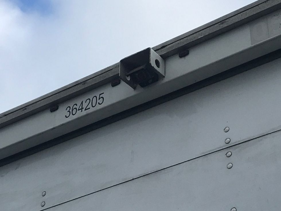 Medium Duty Box Truck-Light and Medium Duty Trucks-Freightliner-2020-M2-San Diego-CA-150,091\n\t\tmiles-$ 61,250 - Image 26