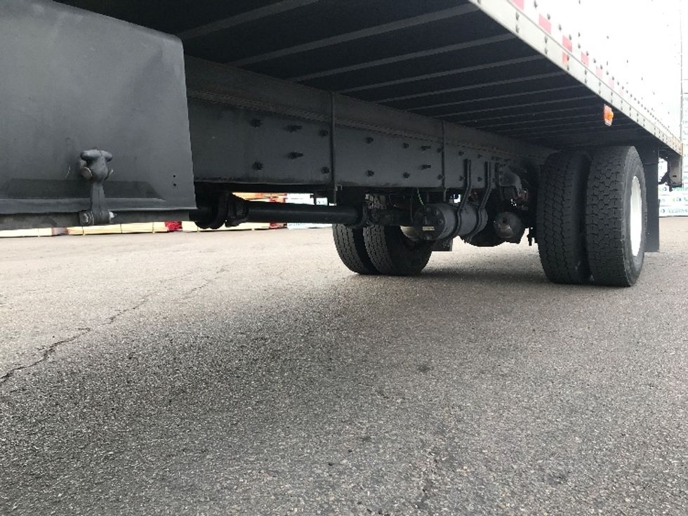 Medium Duty Box Truck-Light and Medium Duty Trucks-Freightliner-2020-M2-San Diego-CA-150,091\n\t\tmiles-$ 61,250 - Image 5