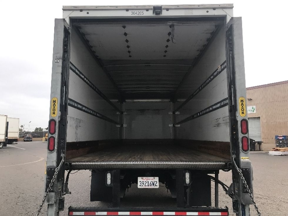 Medium Duty Box Truck-Light and Medium Duty Trucks-Freightliner-2020-M2-San Diego-CA-150,091\n\t\tmiles-$ 61,250 - Image 8