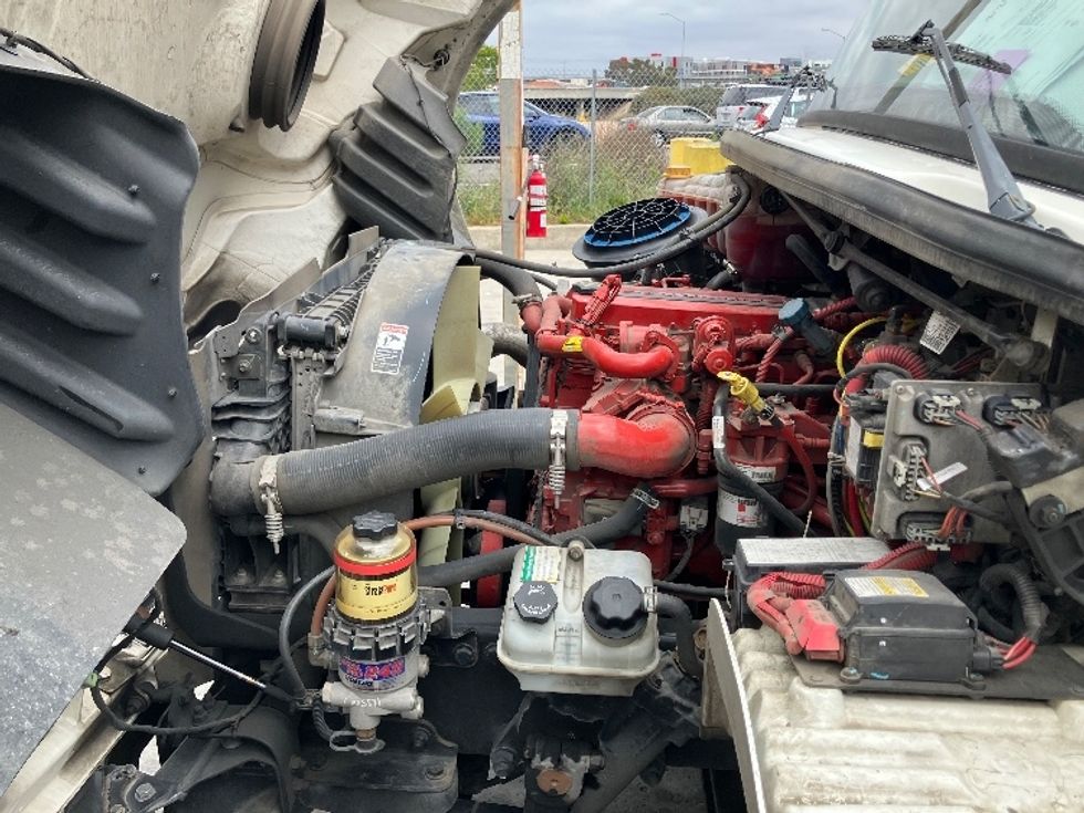 Medium Duty Box Truck-Light and Medium Duty Trucks-Freightliner-2020-M2-San Diego-CA-165,252\n\t\tmiles-$ 58,000 - Image 22