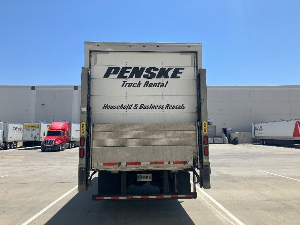 Medium Duty Box Truck-Light and Medium Duty Trucks-Freightliner-2020-M2-San Diego-CA-165,252\n\t\tmiles-$ 58,000 - Image 6