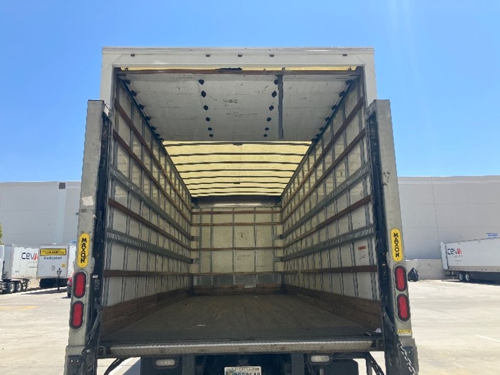 Medium Duty Box Truck-Light and Medium Duty Trucks-Freightliner-2020-M2-San Diego-CA-165,252\n\t\tmiles-$ 58,000 - Image 7