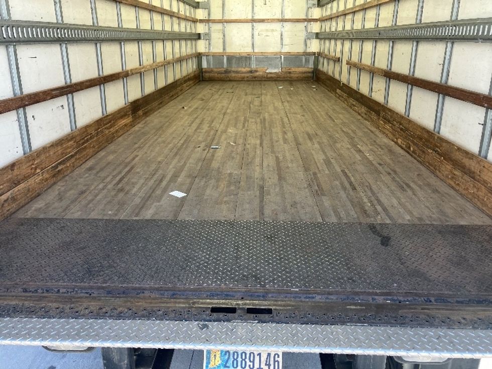 Medium Duty Box Truck-Light and Medium Duty Trucks-Freightliner-2020-M2-San Diego-CA-165,252\n\t\tmiles-$ 58,000 - Image 9