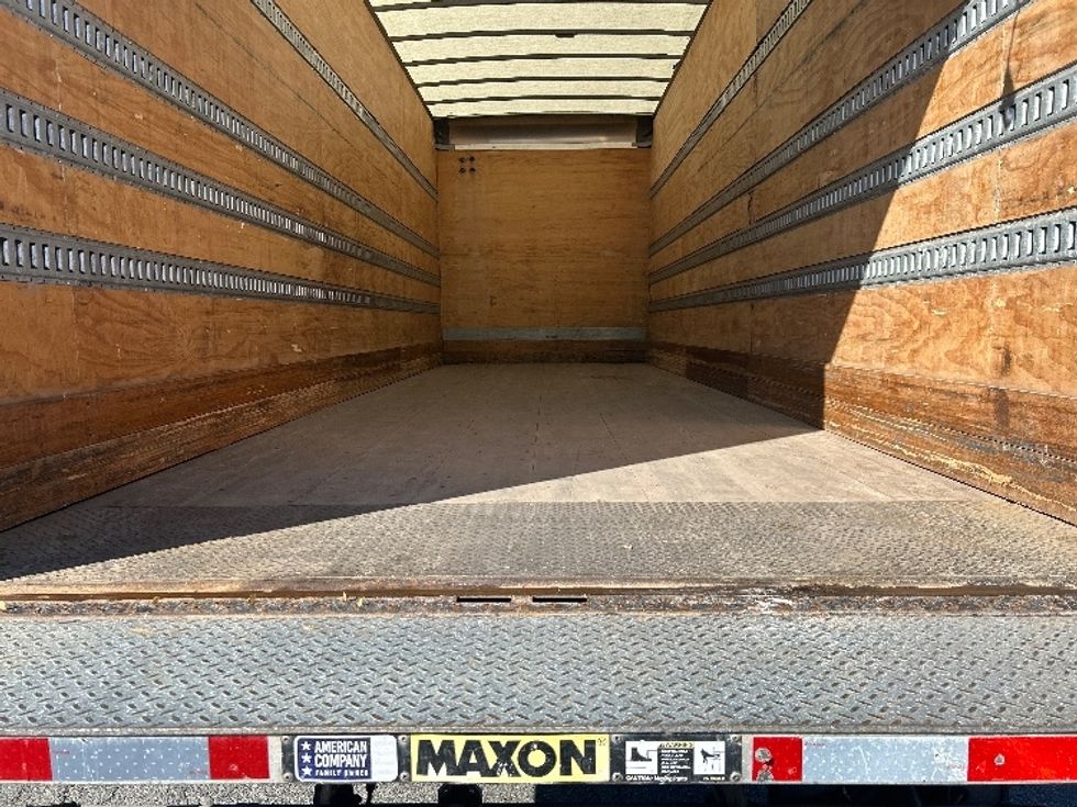 Medium Duty Box Truck-Light and Medium Duty Trucks-Freightliner-2020-M2-Sandston-VA-224,439\n\t\tmiles-$ 48,500 - Image 10