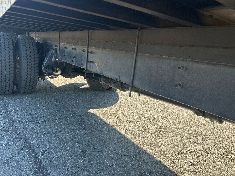 Medium Duty Box Truck-Light and Medium Duty Trucks-Freightliner-2020-M2-Sandston-VA-224,439\n\t\tmiles-$ 48,500 - Image 14