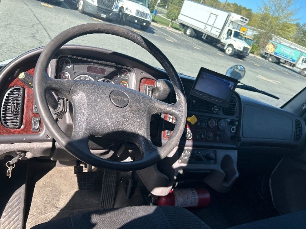 Medium Duty Box Truck-Light and Medium Duty Trucks-Freightliner-2020-M2-Sandston-VA-224,439\n\t\tmiles-$ 48,500 - Image 17