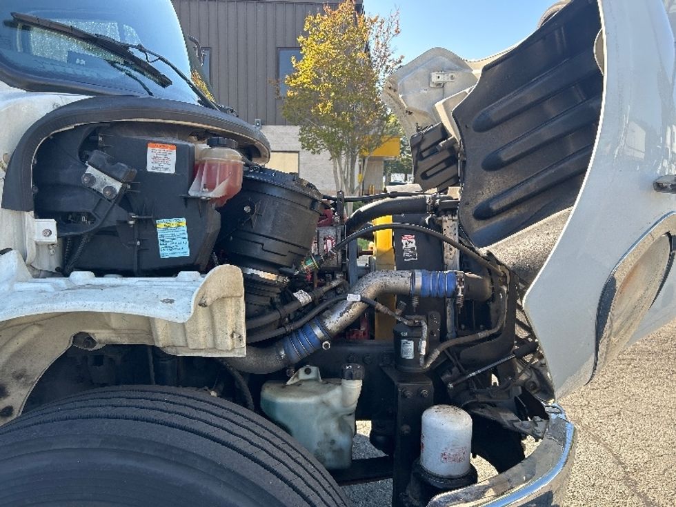 Medium Duty Box Truck-Light and Medium Duty Trucks-Freightliner-2020-M2-Sandston-VA-224,439\n\t\tmiles-$ 48,500 - Image 23