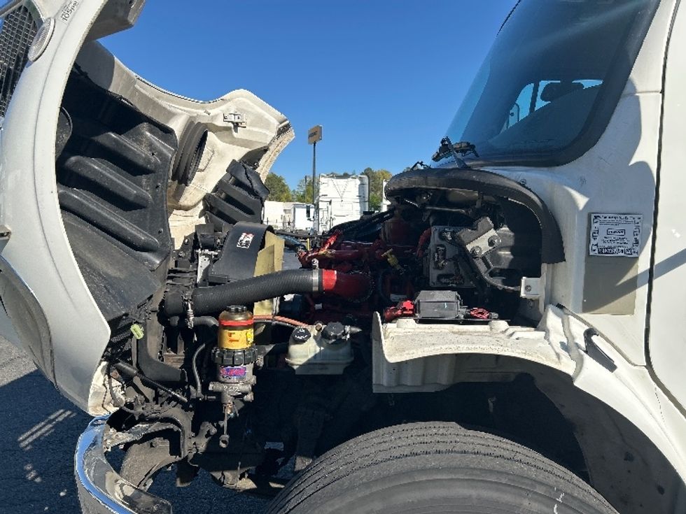 Medium Duty Box Truck-Light and Medium Duty Trucks-Freightliner-2020-M2-Sandston-VA-224,439\n\t\tmiles-$ 48,500 - Image 24