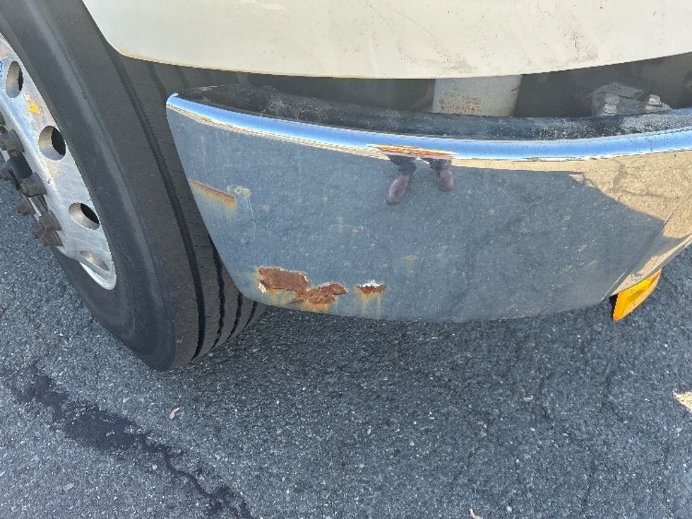 Medium Duty Box Truck-Light and Medium Duty Trucks-Freightliner-2020-M2-Sandston-VA-224,439\n\t\tmiles-$ 48,500 - Image 25