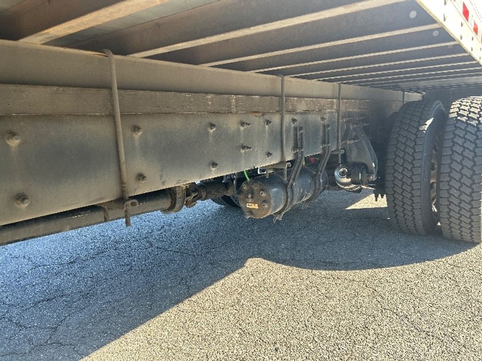 Medium Duty Box Truck-Light and Medium Duty Trucks-Freightliner-2020-M2-Sandston-VA-224,439\n\t\tmiles-$ 48,500 - Image 5