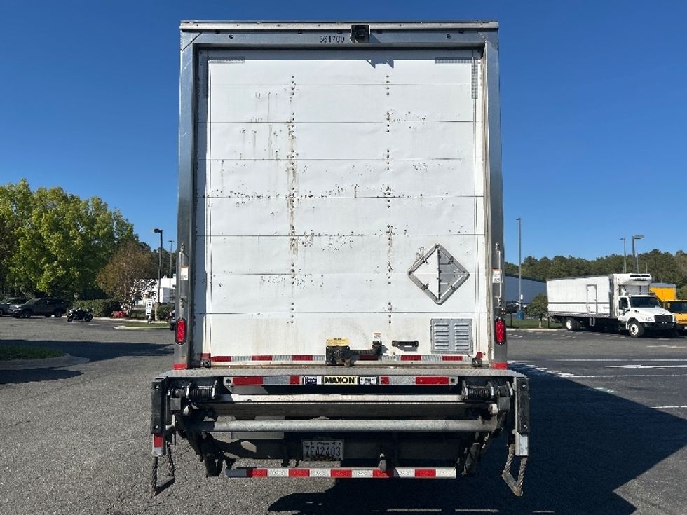 Medium Duty Box Truck-Light and Medium Duty Trucks-Freightliner-2020-M2-Sandston-VA-224,439\n\t\tmiles-$ 48,500 - Image 7