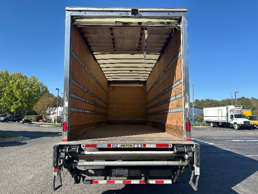 Medium Duty Box Truck-Light and Medium Duty Trucks-Freightliner-2020-M2-Sandston-VA-224,439\n\t\tmiles-$ 48,500 - Image 8