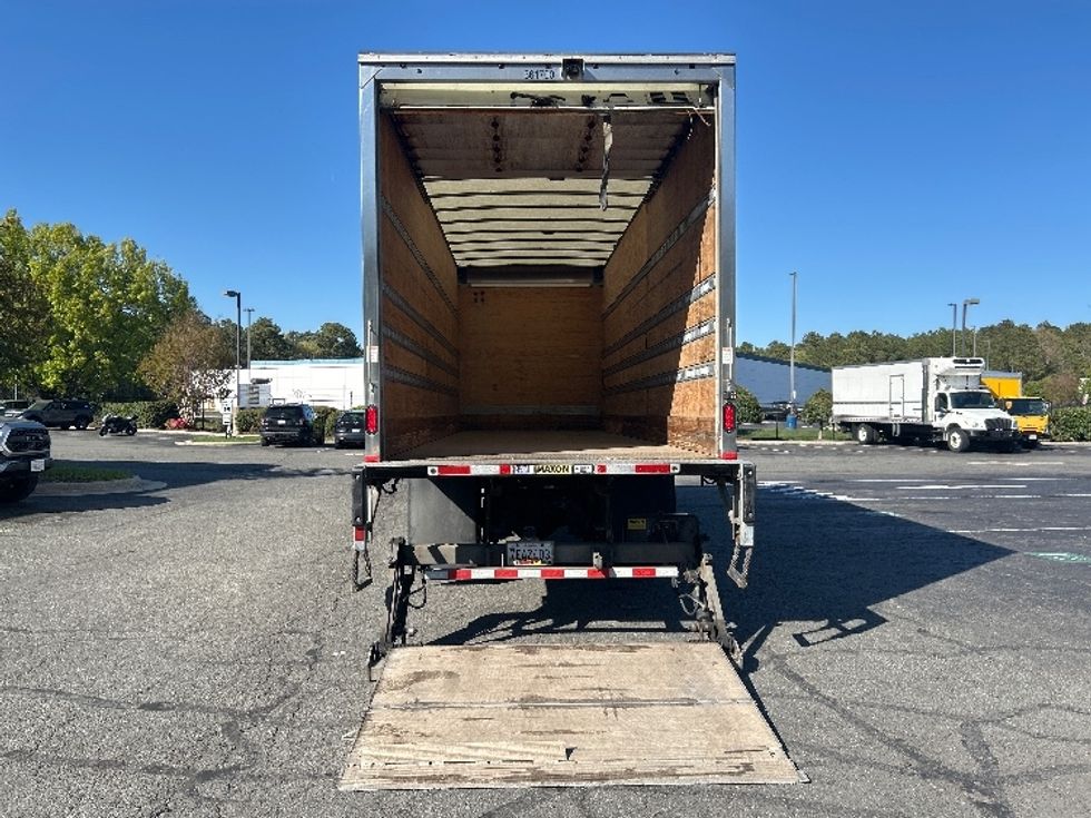 Medium Duty Box Truck-Light and Medium Duty Trucks-Freightliner-2020-M2-Sandston-VA-224,439\n\t\tmiles-$ 48,500 - Image 9
