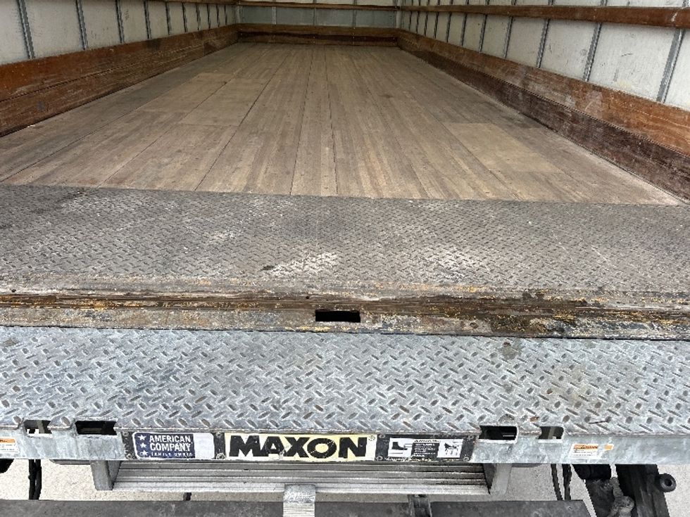 Medium Duty Box Truck-Light and Medium Duty Trucks-Freightliner-2020-M2-Sarasota-FL-223,023\n\t\tmiles-$ 37,500 - Image 10