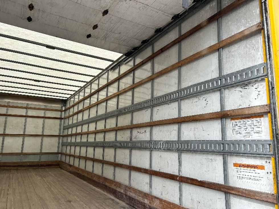 Medium Duty Box Truck-Light and Medium Duty Trucks-Freightliner-2020-M2-Sarasota-FL-223,023\n\t\tmiles-$ 37,500 - Image 12