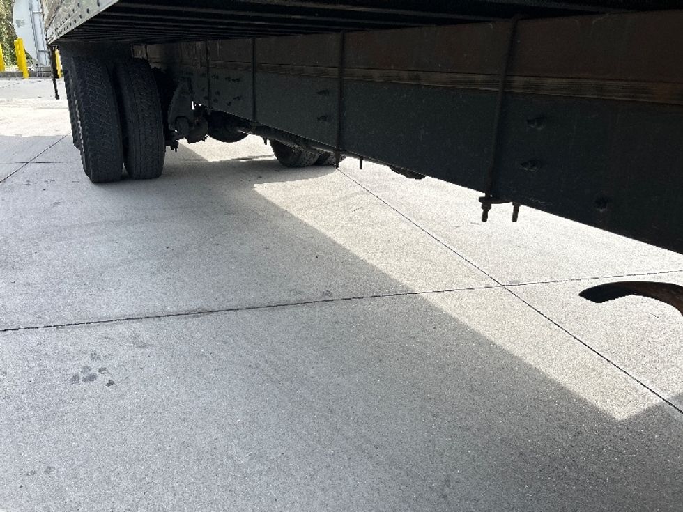 Medium Duty Box Truck-Light and Medium Duty Trucks-Freightliner-2020-M2-Sarasota-FL-223,023\n\t\tmiles-$ 37,500 - Image 14