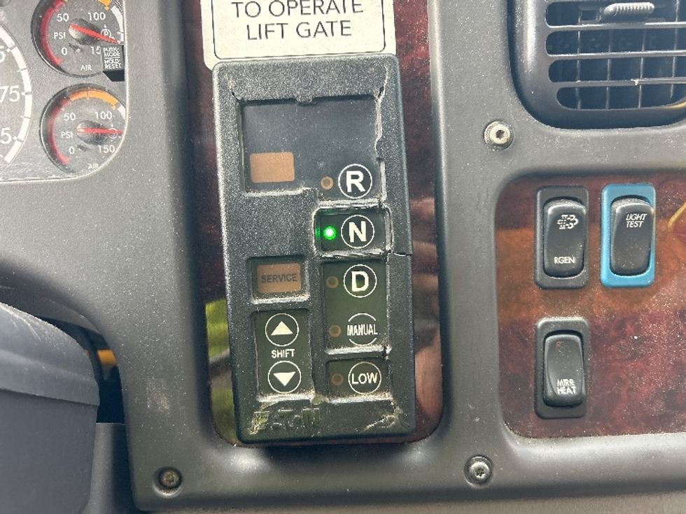 Medium Duty Box Truck-Light and Medium Duty Trucks-Freightliner-2020-M2-Sarasota-FL-223,023\n\t\tmiles-$ 37,500 - Image 25