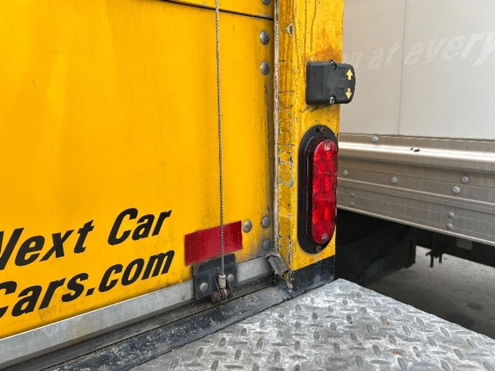 Medium Duty Box Truck-Light and Medium Duty Trucks-Freightliner-2020-M2-Sarasota-FL-223,023\n\t\tmiles-$ 37,500 - Image 27