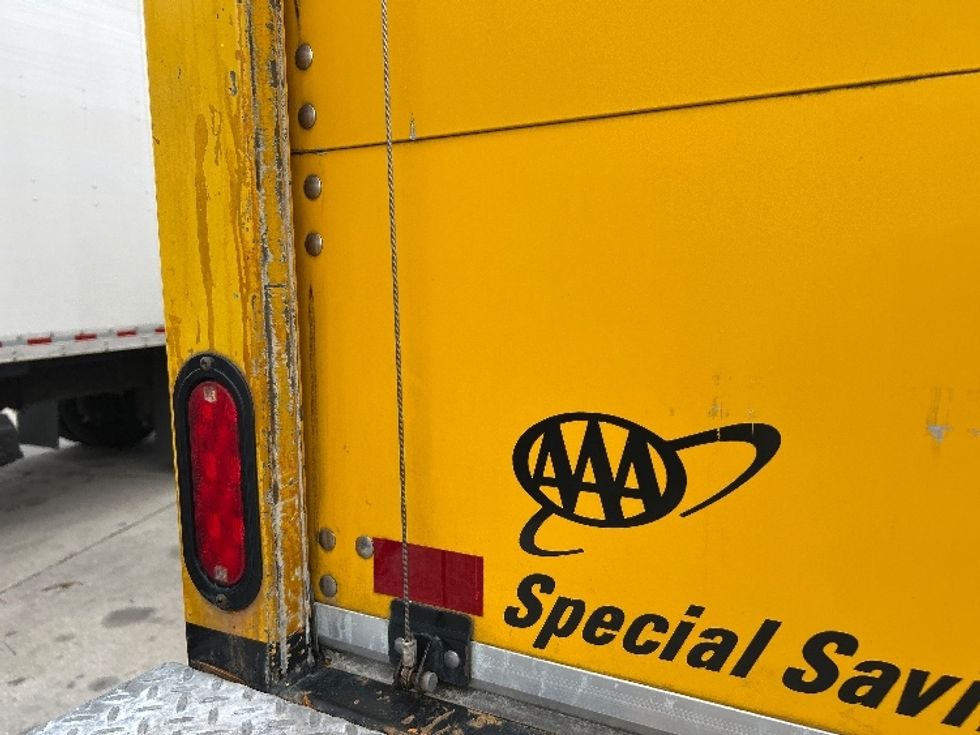 Medium Duty Box Truck-Light and Medium Duty Trucks-Freightliner-2020-M2-Sarasota-FL-223,023\n\t\tmiles-$ 37,500 - Image 28