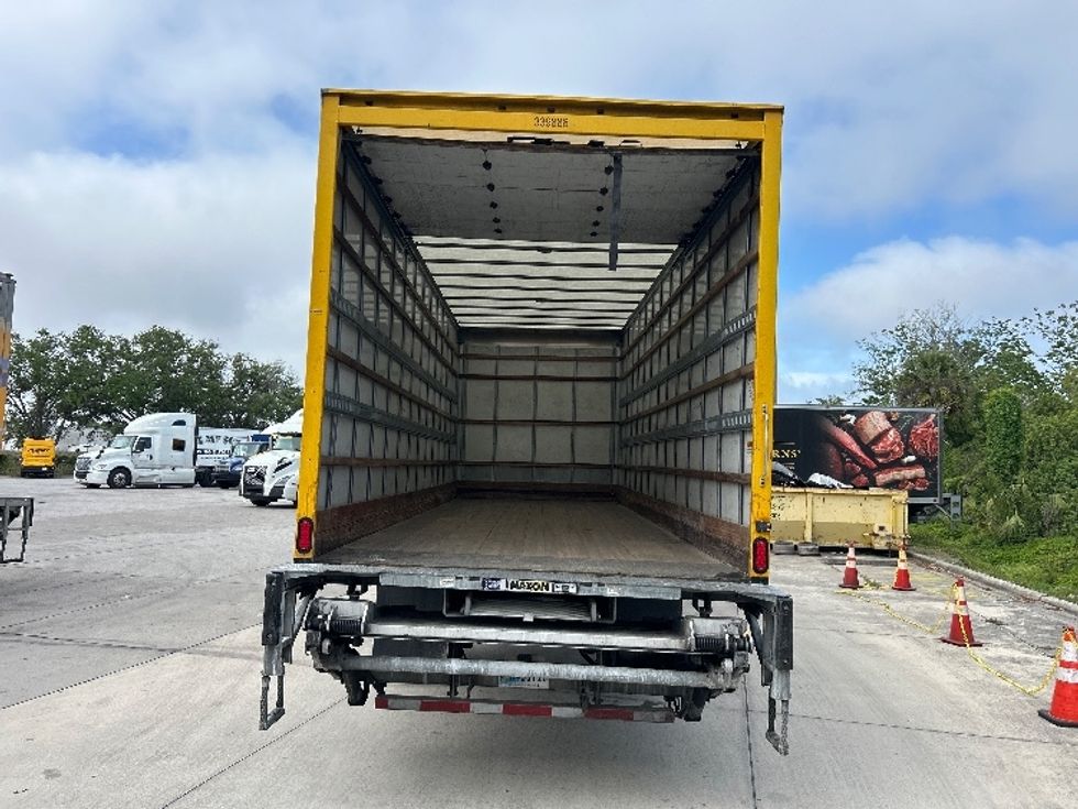 Medium Duty Box Truck-Light and Medium Duty Trucks-Freightliner-2020-M2-Sarasota-FL-223,023\n\t\tmiles-$ 37,500 - Image 8