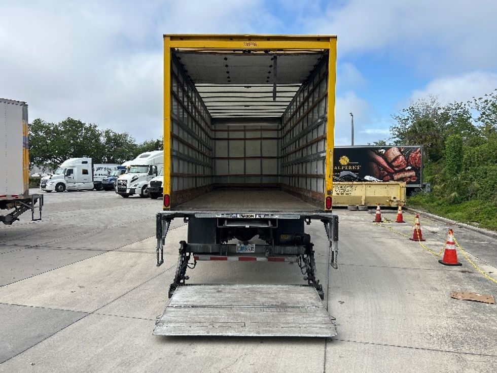 Medium Duty Box Truck-Light and Medium Duty Trucks-Freightliner-2020-M2-Sarasota-FL-223,023\n\t\tmiles-$ 37,500 - Image 9