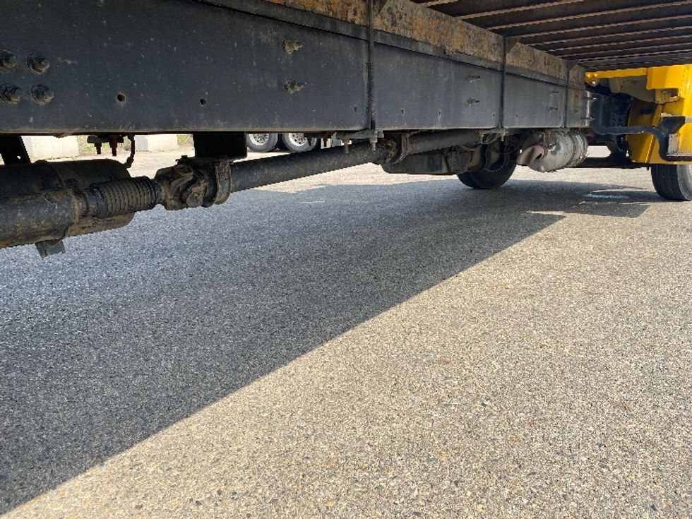 Medium Duty Box Truck-Light and Medium Duty Trucks-Freightliner-2020-M2-Saskatoon-SK-205,197\n\t\tkm-$ 69,500 - Image 14