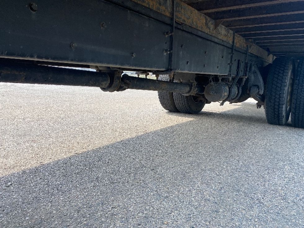 Medium Duty Box Truck-Light and Medium Duty Trucks-Freightliner-2020-M2-Saskatoon-SK-205,197\n\t\tkm-$ 69,500 - Image 5