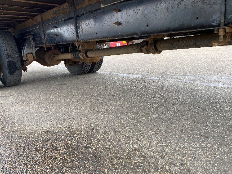 Medium Duty Box Truck-Light and Medium Duty Trucks-Freightliner-2020-M2-Saskatoon-SK-276,173\n\t\tkm-$ 72,500 - Image 14