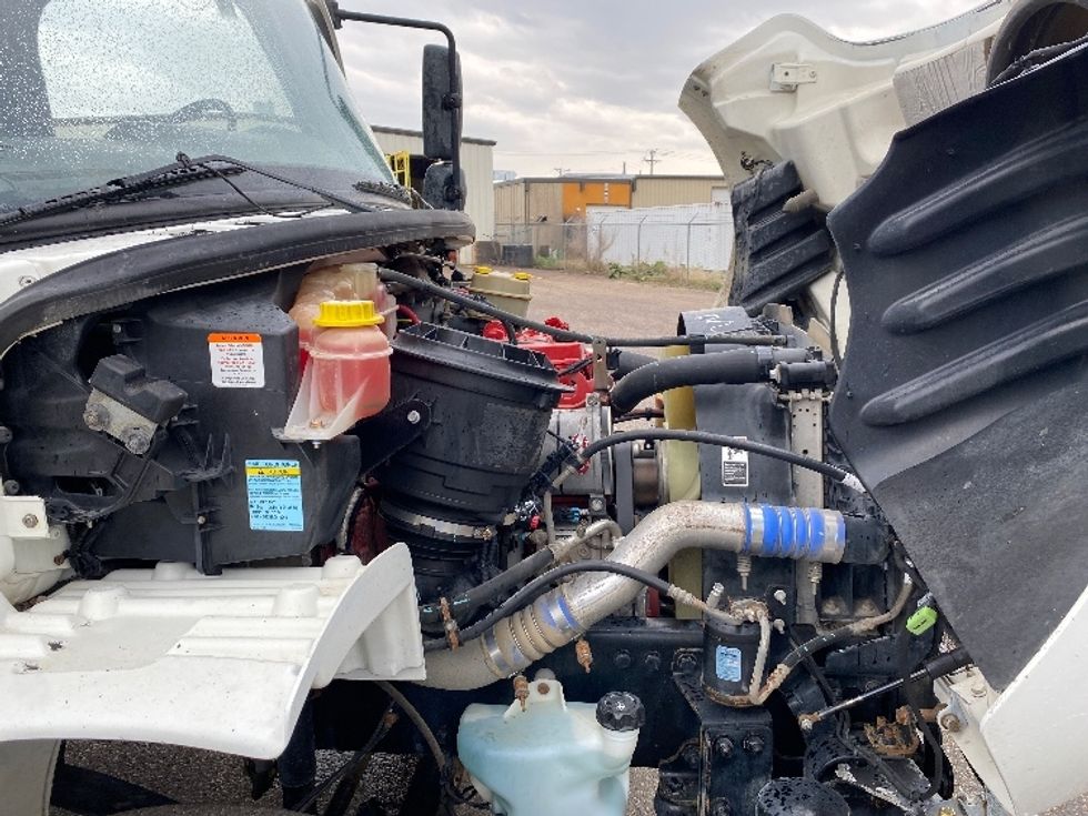 Medium Duty Box Truck-Light and Medium Duty Trucks-Freightliner-2020-M2-Saskatoon-SK-276,173\n\t\tkm-$ 72,500 - Image 23