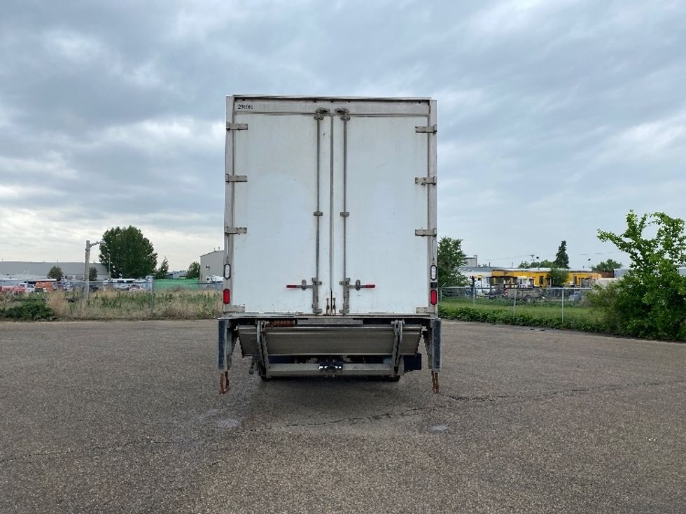 Medium Duty Box Truck-Light and Medium Duty Trucks-Freightliner-2020-M2-Saskatoon-SK-276,173\n\t\tkm-$ 72,500 - Image 7